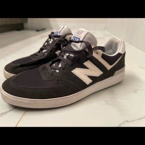 New Balance 574 lifestyle sneakers